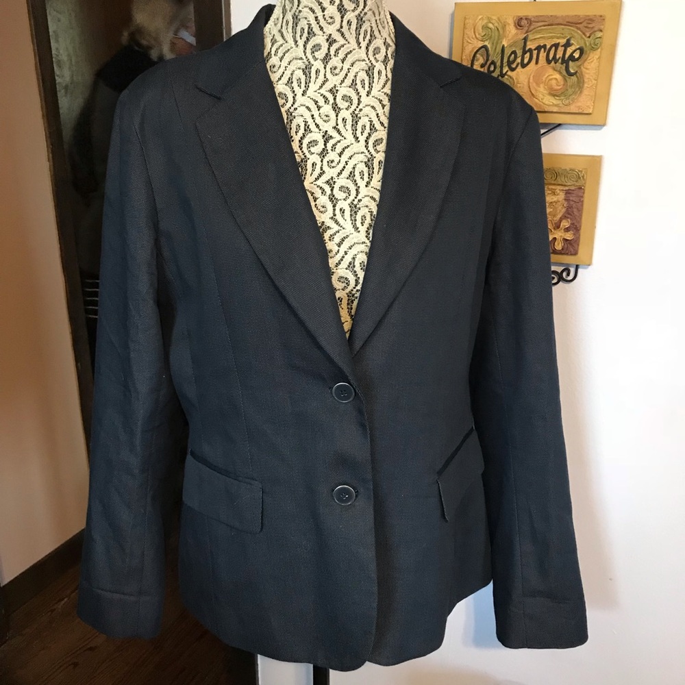 NY & Co Suit Blazer